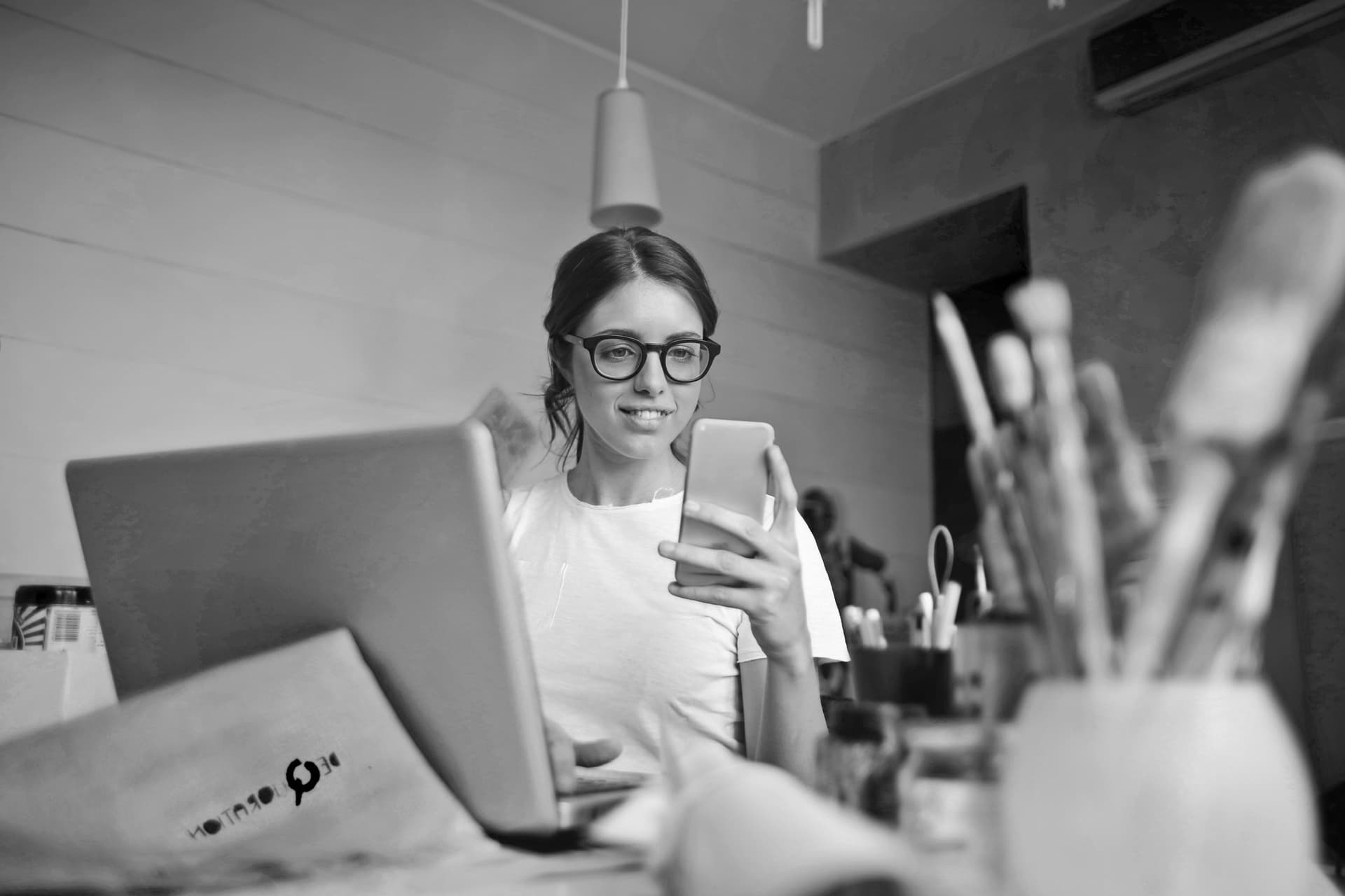 Quiero escalar sin perder mi propósito